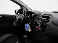 tweedehands Fiat Punto Evo 0.9 5-DEURS TWINAIR EASY + AIRCO / CRUISE CONTROL