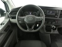 Occasion VW T6.1 110 PK (80 kW) 2021 Zilver Van