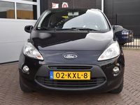 tweedehands Ford Ka 1.2 Titanium Airco | Elek. ramen | Nette auto