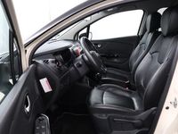 tweedehands Renault Captur 1.2 TCe Xmod - Automaat - Leer - Navi - Camera