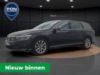 Occasion VW Passat Business 2026 Zwart Stationwagen