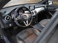 tweedehands Mercedes CLA180 Edition 1 PANO STOELVER. PDC CRUISE