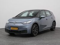 Occasion VW ID.3 Life 150 kW (204 PK) 2020 Blauw Hatchback