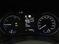 Occasion Toyota Yaris Hybrid Executive 101 PK (74 kW) 2018 Wit Hatchback