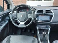 tweedehands Suzuki SX4 S-Cross 1.0 Boosterjet High Executive