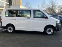 Occasion VW T6 Trendline 142 PK (104 kW) 2016 Wit Van