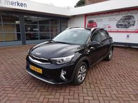 tweedehands Kia Stonic 1.0 T-GDi MHEV DynamicLine Automaat/Navi./Apple Car Play/Android/16'LMV/Airco/Cruise Control/A.R. Camera
