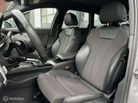 tweedehands Audi A4 Avant 35 TFSI S-line Automaat Virtual Navi Carplay Camera ACC LED