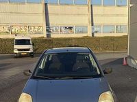 Occasion Ford Fiesta Ambiente 68 PK (50 kW) 2005 Blauw Sedan