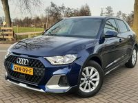 Occasion Audi A1 110 PK (80 kW) 2024 Blauw SUV