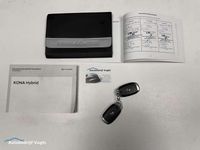 Occasion Hyundai Kona 141 PK (103 kW) 2022 Grijs SUV