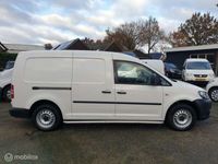 tweedehands VW Caddy Bestel 1.6 TDI Maxi BMT