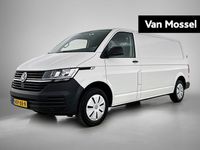 Occasion VW T6.1 110 PK (80 kW) 2021 Wit Van