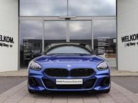 Occasion BMW Z4 M Sport 199 PK (146 kW) 2023 Blauw Cabriolet