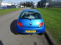 tweedehands Ford Ka 1.3 Style