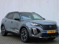 tweedehands Peugeot e-2008 EV 54kWh 136pk GT | Modeljaar 2024! | Adaptief Cru