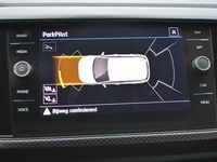 Occasion VW T-Cross Life 97 PK (71 kW) 2020 Zwart SUV