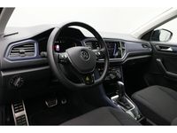 tweedehands VW T-Roc 1.5 TSI 150PK DSG United / R-Line