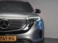 tweedehands Mercedes EQC400 4MATIC Premium 80 kWh