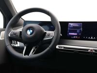 Nieuw BMW iX M Sport 400 kW (544 PK) 2025 Zwart SUV