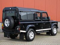 tweedehands Land Rover Defender 110- 2.4 TD St. Wagon X-Tech Comm./ 2011/ EURO 5