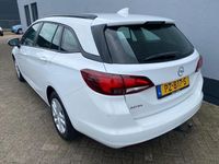 tweedehands Opel Astra Sports Tourer - Trekhaak