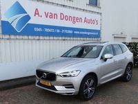 tweedehands Volvo XC60 2.0 T8 TE AWD R-Design,Pano,Luchtv,Camera,Led,Leer