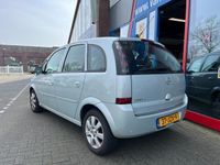 tweedehands Opel Meriva 1.6-16V Cosmo 5-Deurs Airco 130.000km!!!