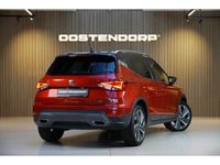 Occasion Seat Arona Business 150 PK (110 kW) 2024 Rood (metallic) SUV
