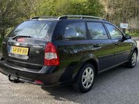 tweedehands Chevrolet Nubira Station Wagon 1.6-16V Nieuwe APK Inruil is altijd mogelijk