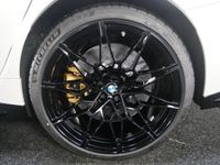tweedehands BMW M3 xDrive Competition High Executive Automaat / M Dri