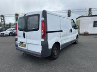 tweedehands Renault Trafic 2.0 dCi T27 L1H1