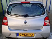 tweedehands Renault Twingo 1.2 Dynamique