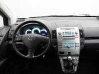 tweedehands Toyota Corolla Verso 1.8 VVT-i Sol - Cruise, Clima