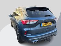 Occasion Ford Kuga ST-Line X 225 PK (165 kW) 2020 Blauw SUV