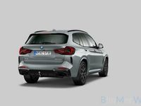 tweedehands BMW X3 xDrive30e M-Sport Pano Trekh 360 Laser HUD El-zetels