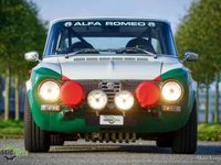tweedehands Alfa Romeo Giulia 1300 Super