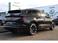 tweedehands Skoda Enyaq iV 85 Sportline 286pk | Panorama-schuif-/kanteldak |