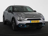 Occasion Citroën e-C4 Business Class 114 kW (156 PK) 2023