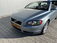 tweedehands Volvo C70 2.4 Kinetic