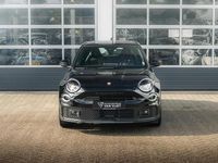 Nieuw Abarth 600e Turismo 11 kW (15 PK) 2025 Zwart SUV