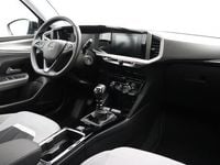 Occasion Opel Mokka Elegance 131 PK (96 kW) 2021 Grijs SUV