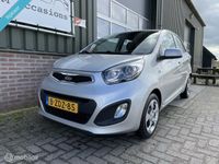 tweedehands Kia Picanto 1.0 CVVT BusinessLine|Airco|Bleutooth|elek ramen|