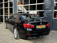 tweedehands BMW 520 5-SERIE d Executive Ecc Pdc Navi 184 PK