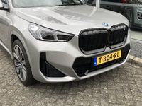 tweedehands BMW iX1 xDrive30 Launch Edition 67 kWh M-Sport | 360 grade