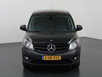 tweedehands Mercedes Citan 109 CDI L2 | Navigatie | Bluetooth | Airco | Lederen stuurwiel | Certified