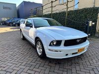 Occasion Ford Mustang 214 PK (157 kW) 2006 Wit (metallic) Coupé
