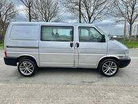 tweedehands VW Transporter 2.5 TDI 292 Cruise Fiscaal Gunstig Marge