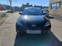 tweedehands Mazda 3 Sedan 1.6 80kw "EXPORT"