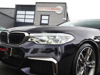 tweedehands BMW M550 M550 5-serie Touring d xDrive High Executive | Pano